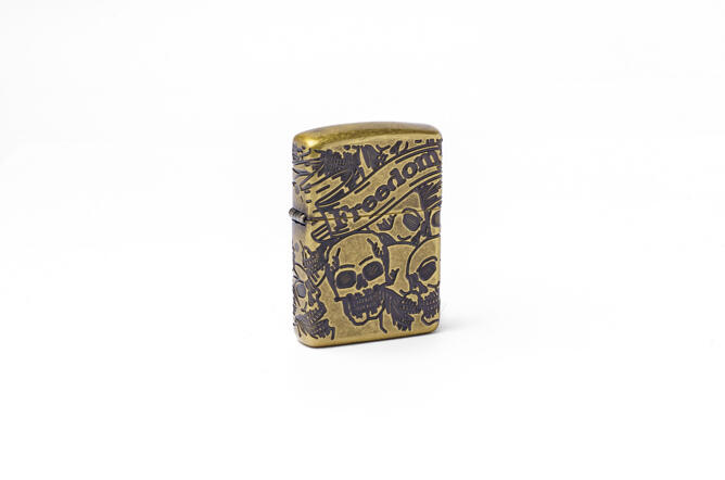 ZIPPO
